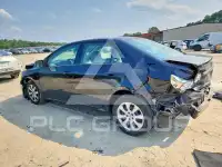 2013 Toyota COROLLA photo