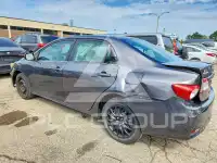 2013 Toyota COROLLA photo