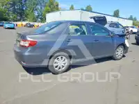 2013 Toyota COROLLA фото