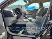 2013 Toyota COROLLA photo
