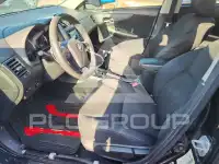 2013 Toyota COROLLA photo