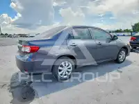 2013 Toyota COROLLA photo