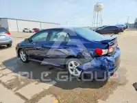 2013 Toyota COROLLA photo
