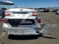 2013 Toyota COROLLA photo