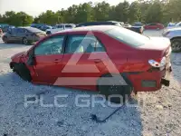 2013 Toyota COROLLA photo