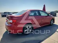 2013 Toyota COROLLA photo