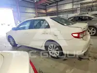 2013 Toyota COROLLA фото