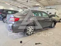 2013 Toyota COROLLA photo