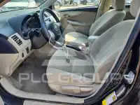 2013 Toyota COROLLA photo