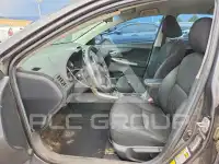 2013 Toyota COROLLA photo