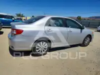 2013 Toyota COROLLA фото