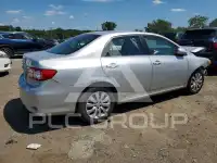 2013 Toyota COROLLA photo