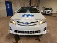 2013 Toyota COROLLA photo