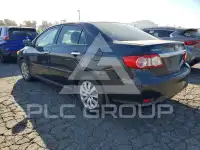 2013 Toyota COROLLA photo