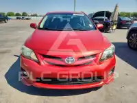2013 Toyota COROLLA photo