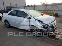 2013 Toyota COROLLA photo