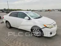 2013 Toyota COROLLA фото