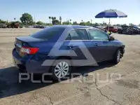 2013 Toyota COROLLA photo