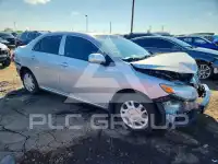 2013 Toyota COROLLA фото