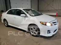 2013 Toyota COROLLA photo