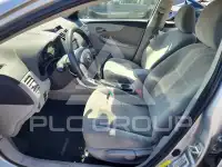 2013 Toyota COROLLA photo
