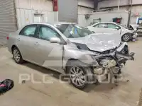 2013 Toyota COROLLA photo