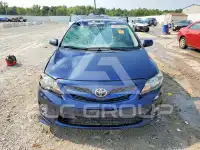 2013 Toyota COROLLA photo
