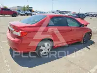 2013 Toyota COROLLA photo