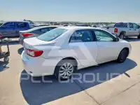 2013 Toyota COROLLA photo