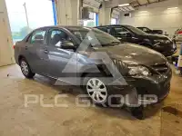 2013 Toyota COROLLA photo