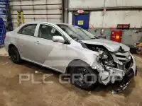 2013 Toyota COROLLA photo