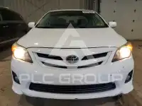 2013 Toyota COROLLA photo