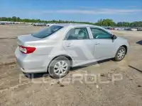 2013 Toyota COROLLA фото