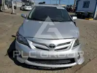 2013 Toyota COROLLA photo