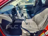 2013 Toyota COROLLA photo