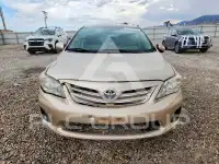 2013 Toyota COROLLA photo