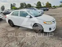 2013 Toyota COROLLA photo