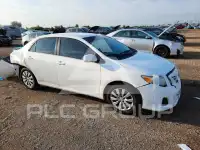 2013 Toyota COROLLA фото