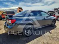 2013 Toyota COROLLA photo