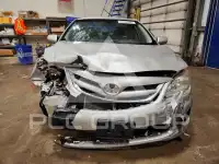 2013 Toyota COROLLA photo