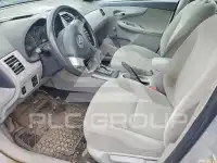 2013 Toyota COROLLA photo
