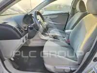 2013 Toyota COROLLA фото