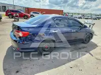 2013 Toyota COROLLA фото