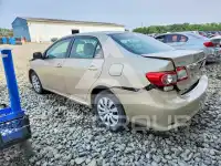 2013 Toyota COROLLA фото