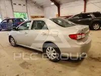 2013 Toyota COROLLA фото