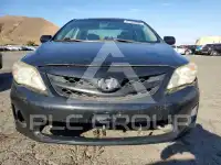 2013 Toyota COROLLA photo