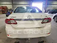 2013 Toyota COROLLA фото