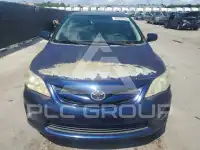 2013 Toyota COROLLA фото