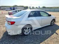 2013 Toyota COROLLA photo