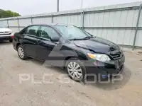 2013 Toyota COROLLA фото